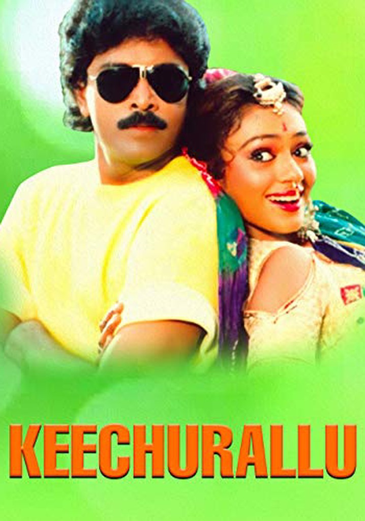 Keechu Raallu streaming where to watch online?